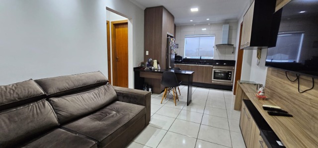 Apartamento, 2 quartos, 50 m² - Foto 5