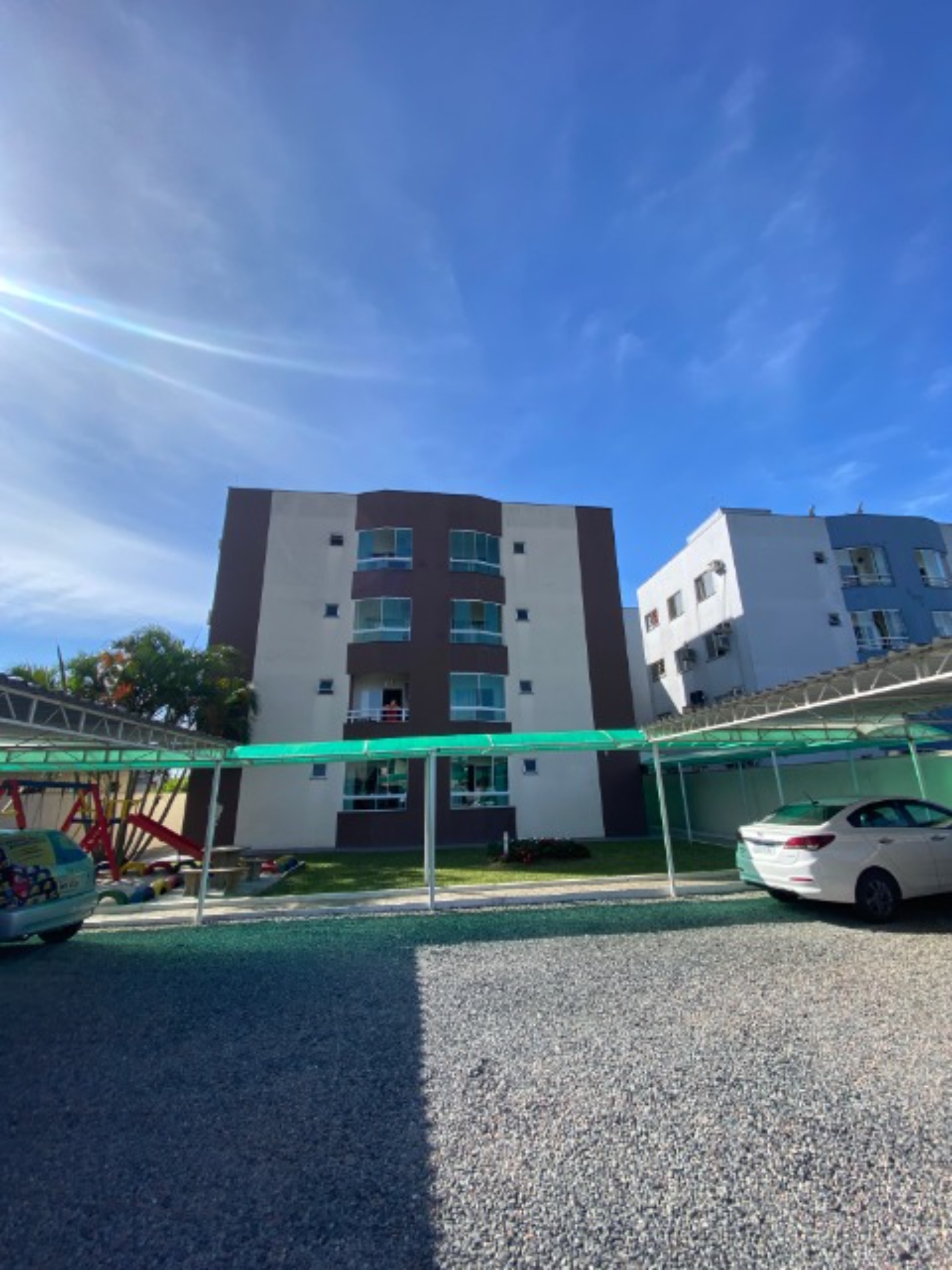 Apartamento para alugar com 2 quartos, 65m² - Foto 1