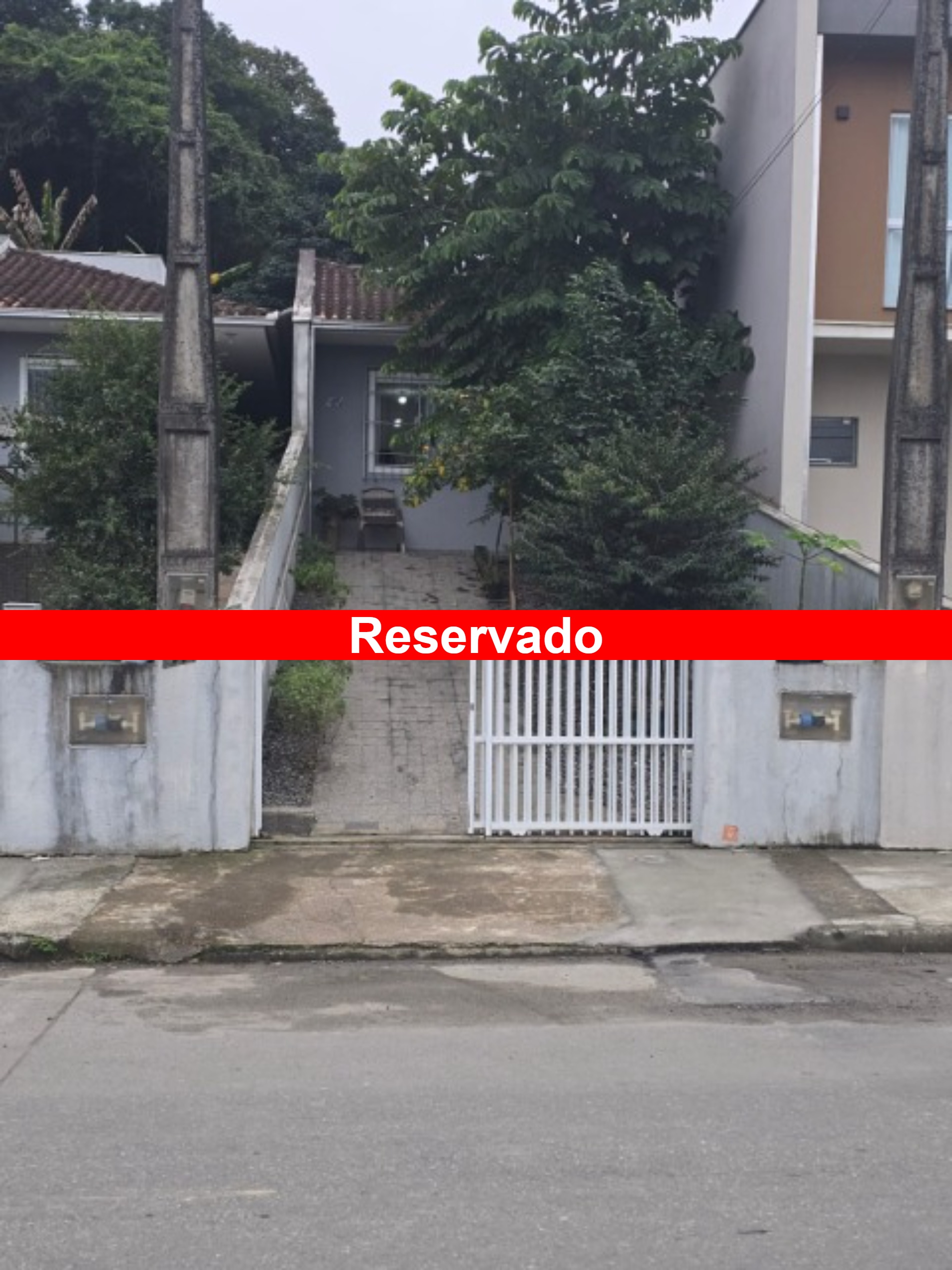 Sobrado, 2 quartos, 61 m² - Foto 1