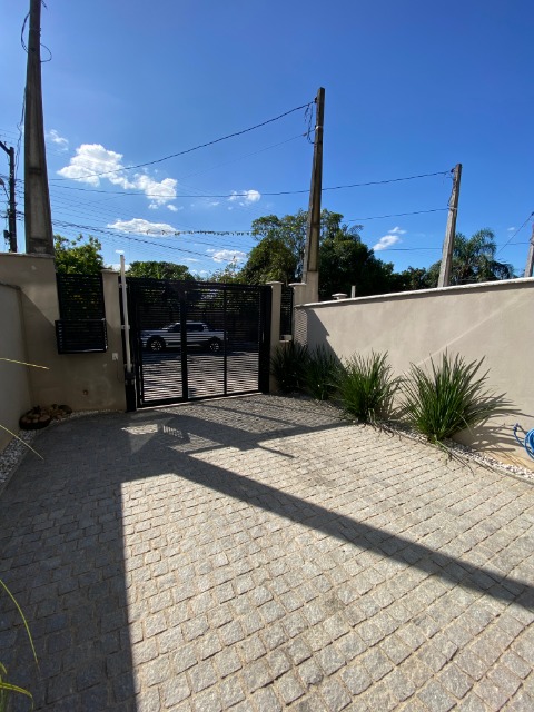 Sobrado, 3 quartos, 150 m² - Foto 2