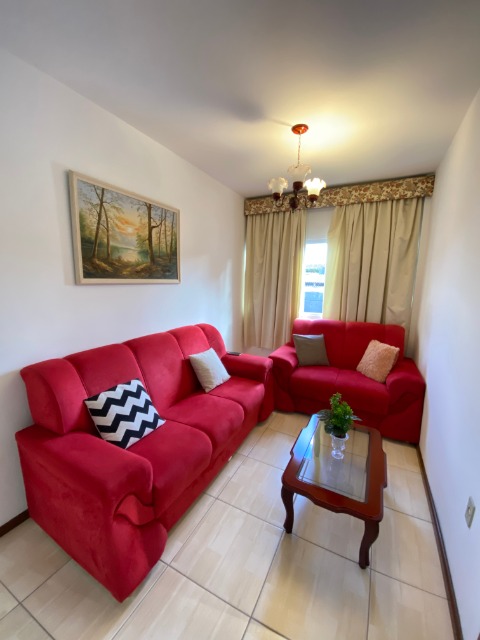 Apartamento à venda com 2 quartos, 34m² - Foto 6