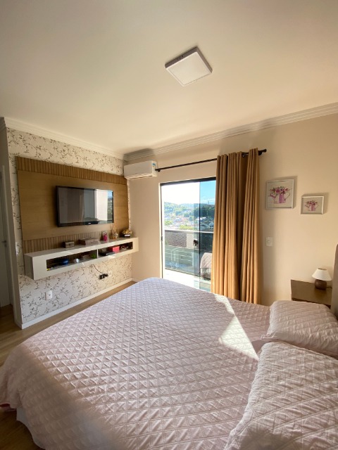 Sobrado, 3 quartos, 150 m² - Foto 19