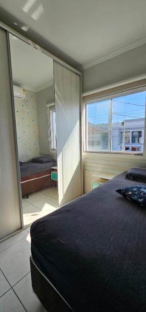 Apartamento, 2 quartos, 50 m² - Foto 10