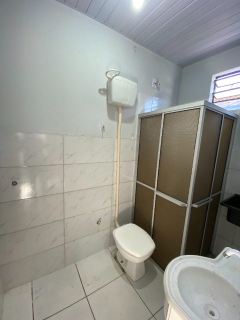 Apartamento, 2 quartos, 50 m² - Foto 6