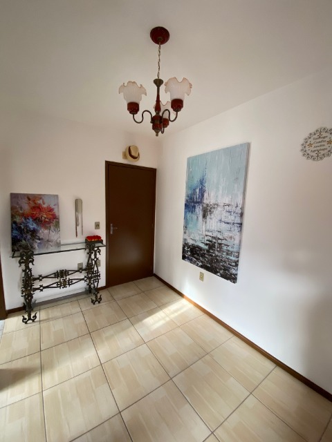 Apartamento à venda com 2 quartos, 34m² - Foto 5