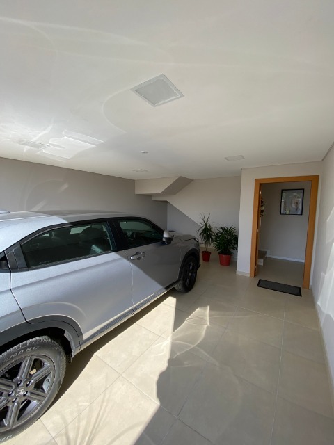 Sobrado, 3 quartos, 150 m² - Foto 3