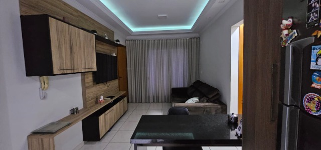 Apartamento, 2 quartos, 50 m² - Foto 3