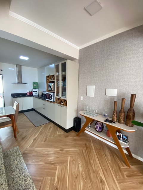 Sobrado, 3 quartos, 150 m² - Foto 9