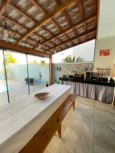 Sobrado, 3 quartos, 150 m² - Foto 24