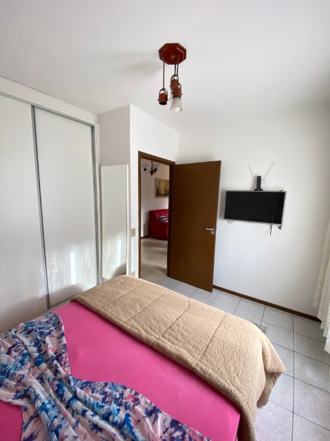 Apartamento à venda com 2 quartos, 34m² - Foto 9