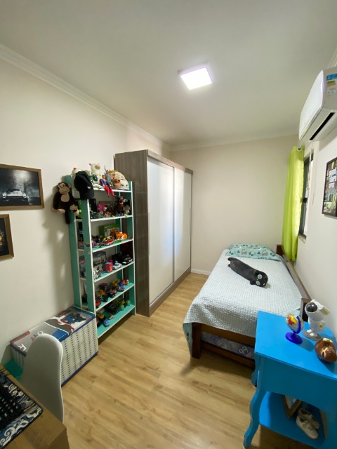 Sobrado, 3 quartos, 150 m² - Foto 13