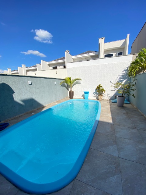 Sobrado, 3 quartos, 150 m² - Foto 25