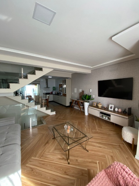 Sobrado, 3 quartos, 150 m² - Foto 6