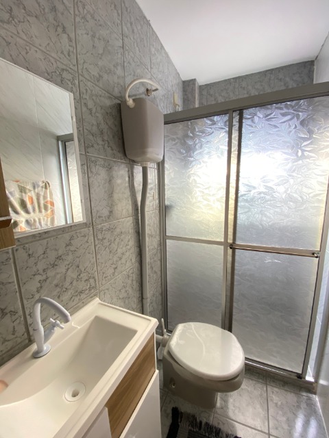 Apartamento à venda com 2 quartos, 34m² - Foto 10