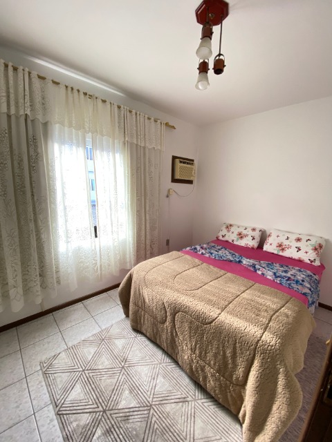 Apartamento à venda com 2 quartos, 34m² - Foto 7