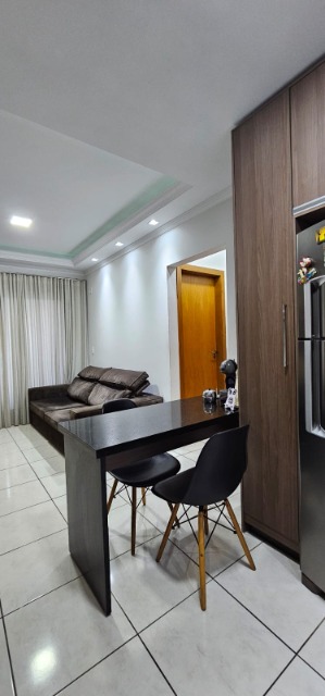 Apartamento, 2 quartos, 50 m² - Foto 6