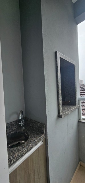 Apartamento, 2 quartos, 50 m² - Foto 7