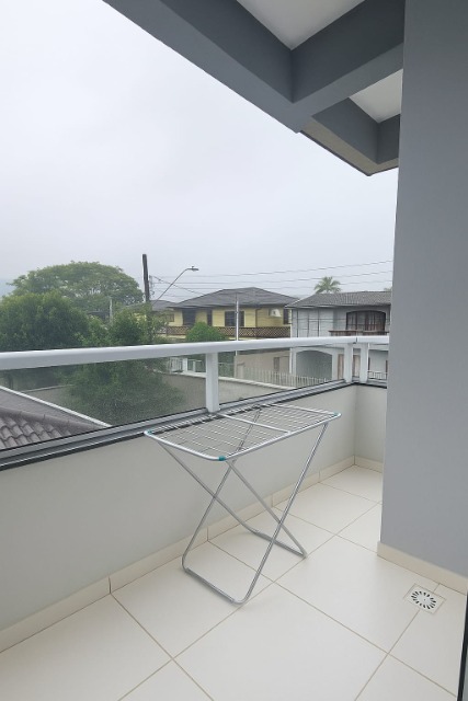 Apartamento, 2 quartos, 50 m² - Foto 8