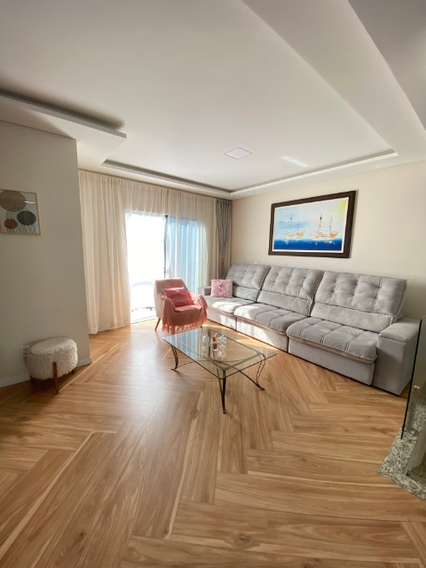 Sobrado, 3 quartos, 150 m² - Foto 5