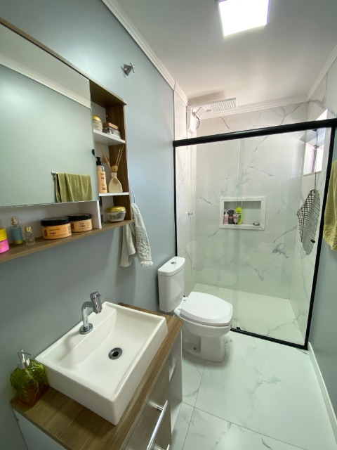 Sobrado, 3 quartos, 150 m² - Foto 20