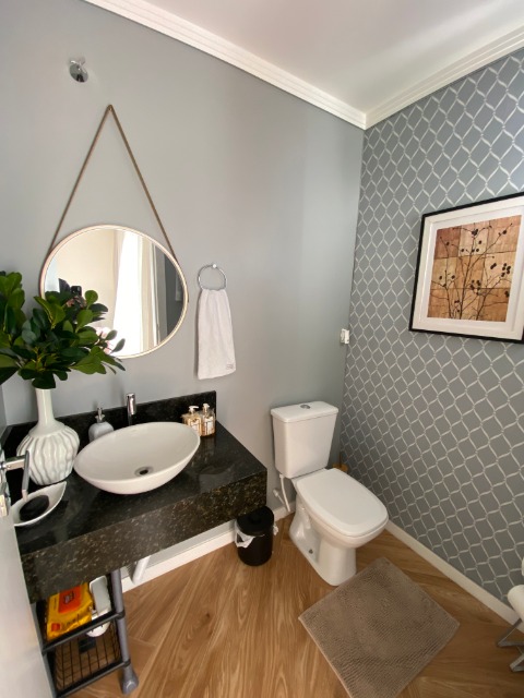 Sobrado, 3 quartos, 150 m² - Foto 8