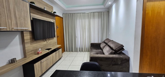 Apartamento, 2 quartos, 50 m² - Foto 4