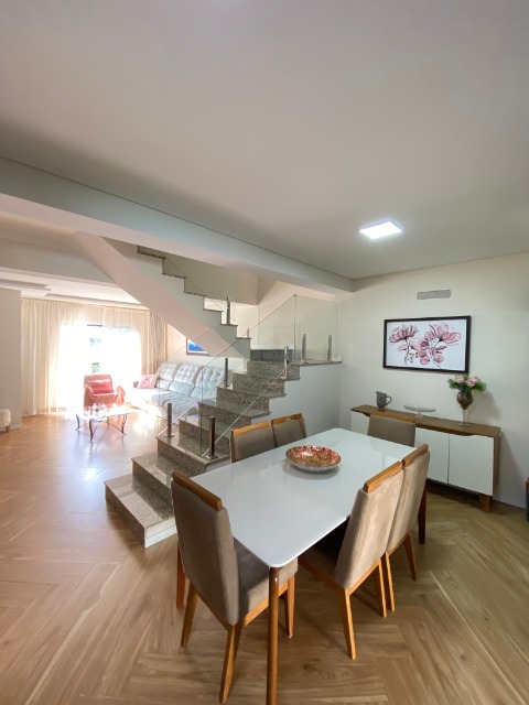 Sobrado, 3 quartos, 150 m² - Foto 11