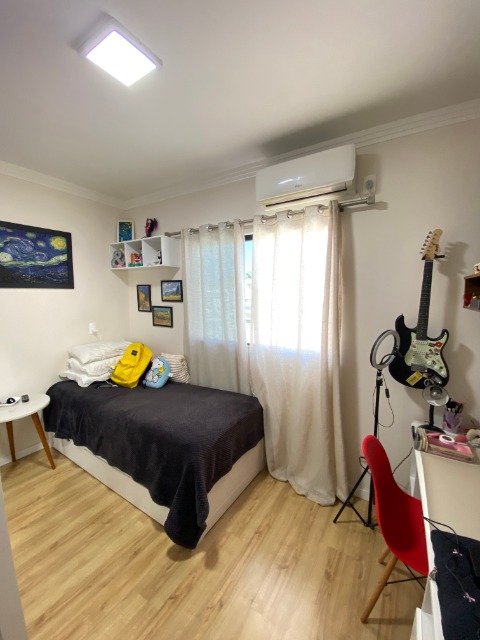 Sobrado, 3 quartos, 150 m² - Foto 16