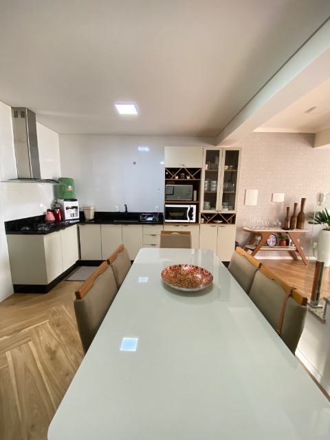 Sobrado, 3 quartos, 150 m² - Foto 10