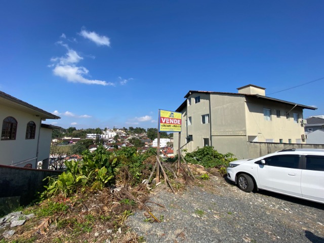 Terreno, 523 m² - Foto 1