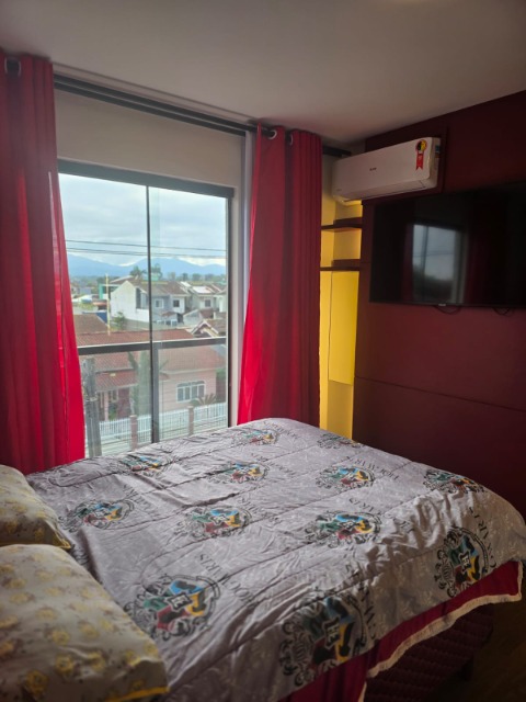 Apartamento à venda com 2 quartos, 52m² - Foto 7
