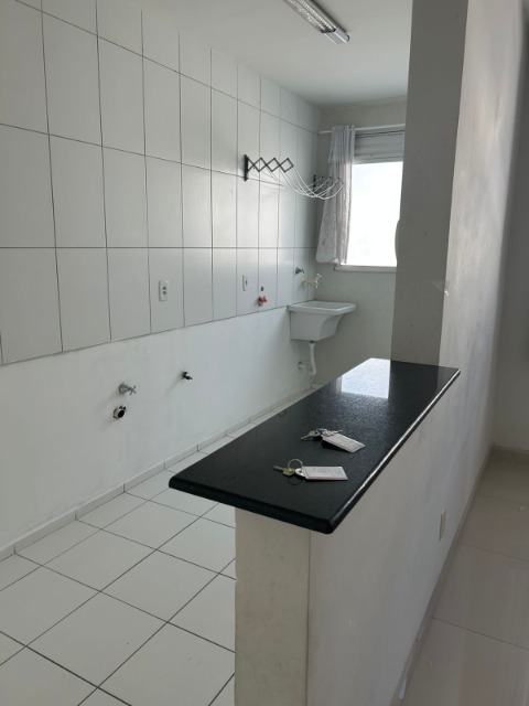 Apartamento, 2 quartos, 44 m² - Foto 5