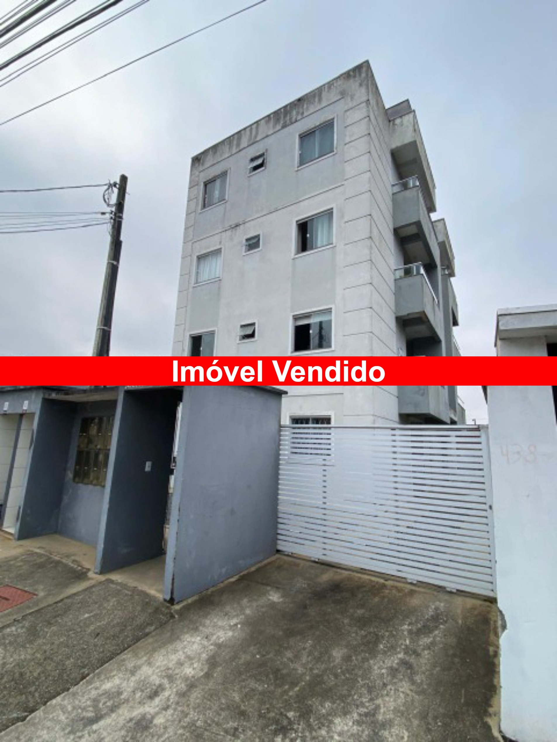 Apartamento, 2 quartos, 50 m² - Foto 1