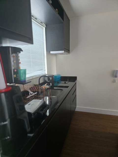 Apartamento à venda com 2 quartos, 52m² - Foto 5