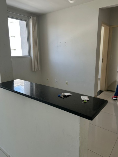 Apartamento, 2 quartos, 44 m² - Foto 4