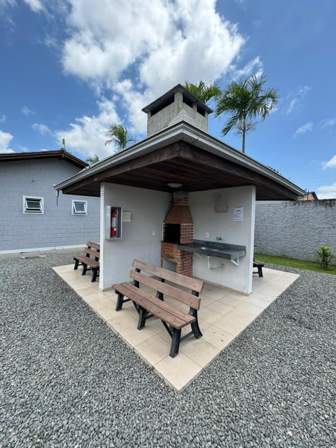 Apartamento, 2 quartos, 44 m² - Foto 10