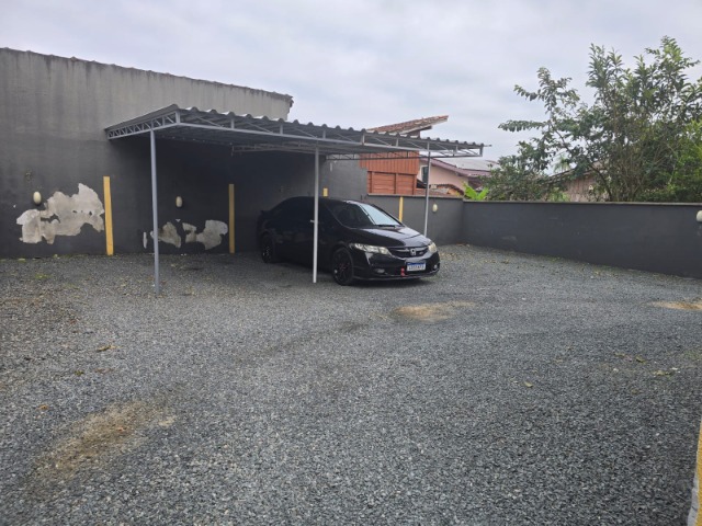 Apartamento à venda com 2 quartos, 52m² - Foto 13