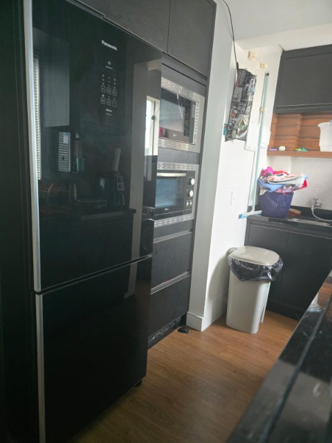Apartamento à venda com 2 quartos, 52m² - Foto 4
