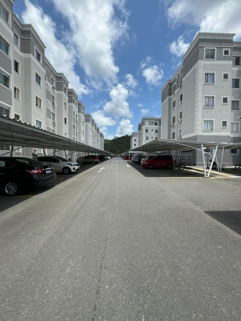 Apartamento, 2 quartos, 44 m² - Foto 13