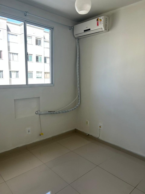 Apartamento, 2 quartos, 44 m² - Foto 6