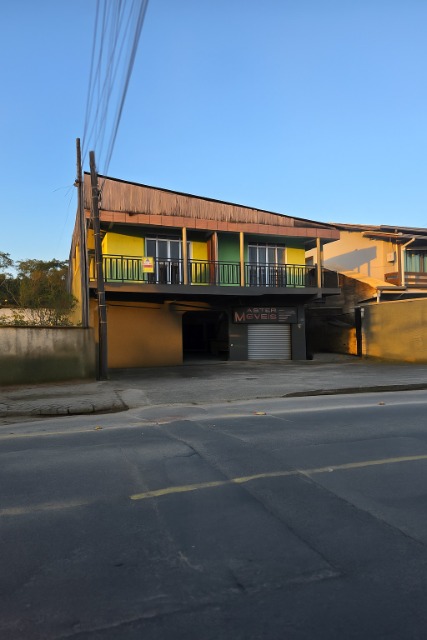Sobrado, 5 quartos - Foto 1