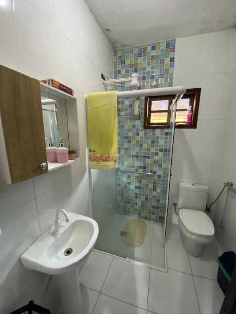Casa, 3 quartos - Foto 11