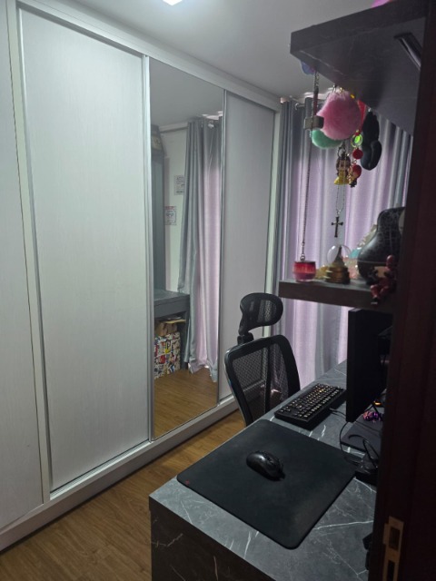 Apartamento à venda com 2 quartos, 52m² - Foto 11