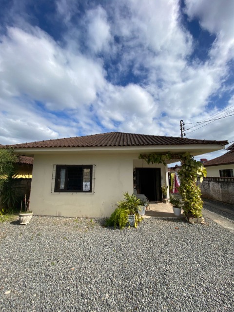 Casa, 3 quartos - Foto 1