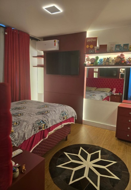 Apartamento à venda com 2 quartos, 52m² - Foto 8