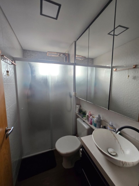 Apartamento à venda com 2 quartos, 52m² - Foto 10