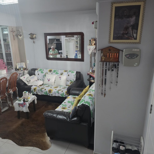 Sobrado, 2 quartos, 66 m² - Foto 6