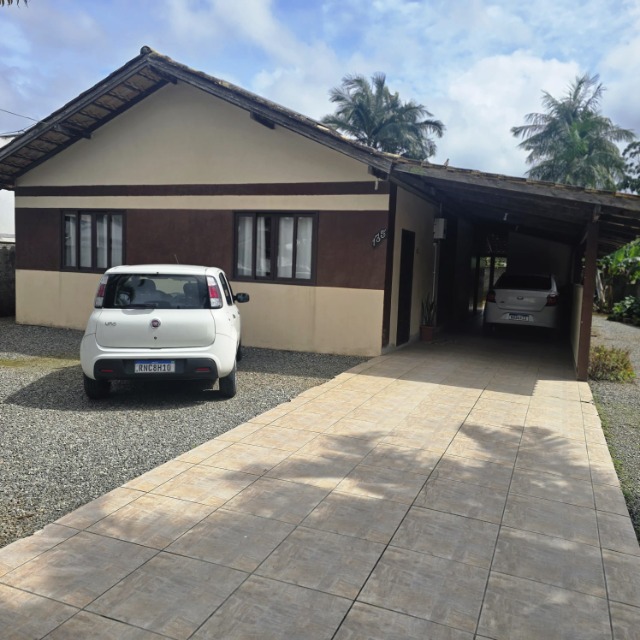 Casa, 3 quartos, 140 m² - Foto 1