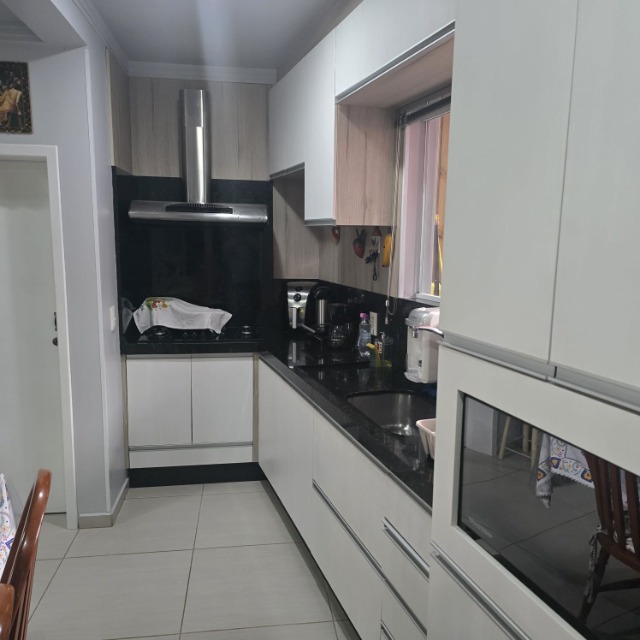 Sobrado, 2 quartos, 66 m² - Foto 4