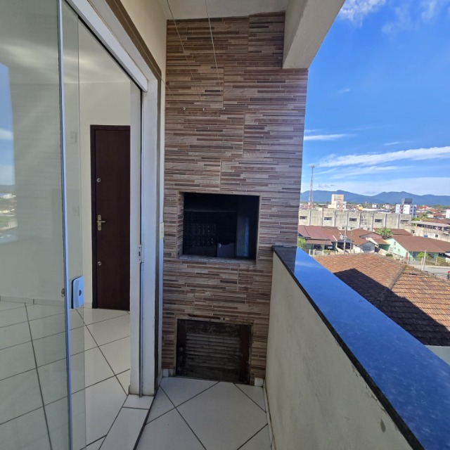 Apartamento, 2 quartos, 53 m² - Foto 7